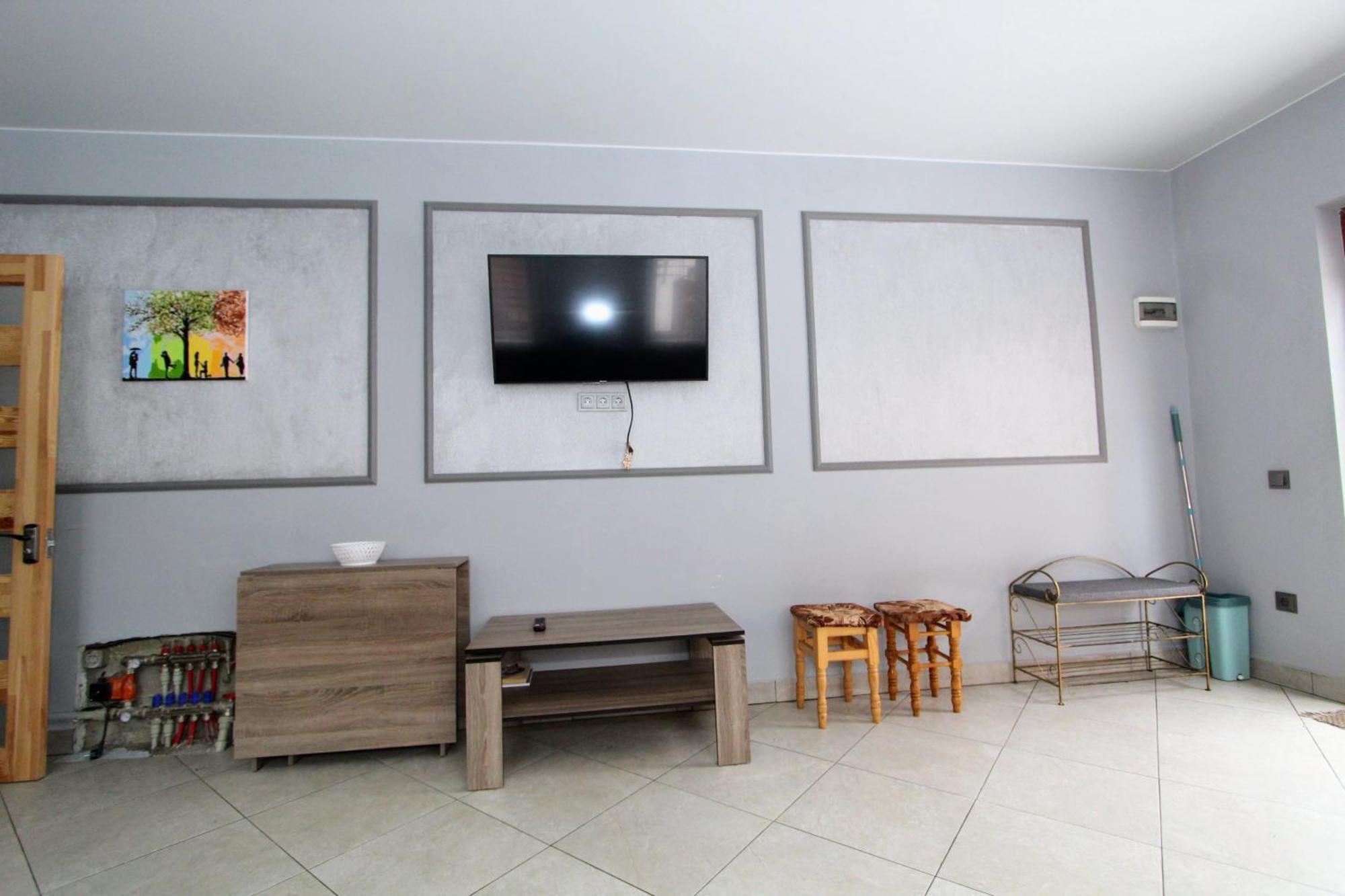 Hrystyna Apartment Yablunytsya Bagian luar foto