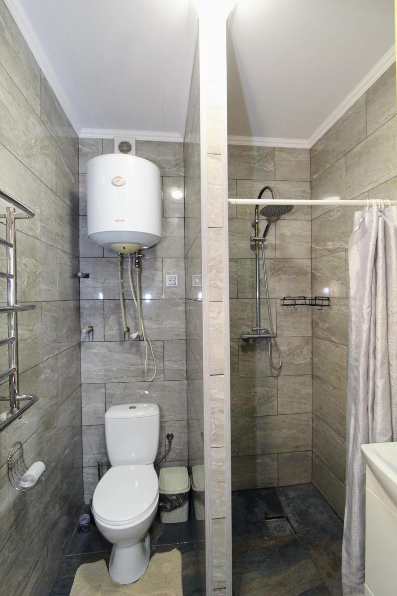 Hrystyna Apartment Yablunytsya Ruang foto